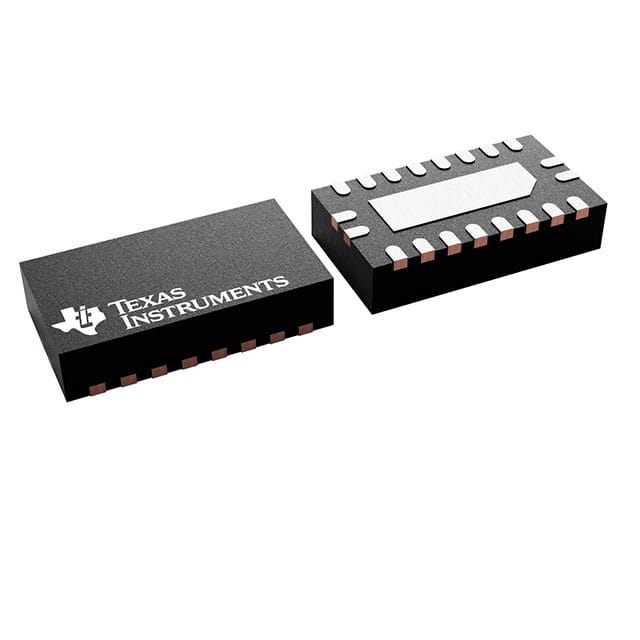SN74HCS240RKSR IC BUFFER INVERT 6V 20VQFN