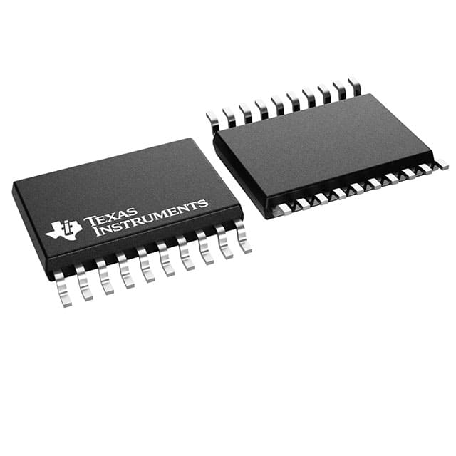 SN74HCS541QPWRQ1 IC BUFFER NON-INVERT 6V 20TSSOP
