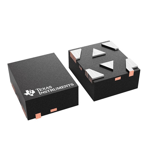 SN74LXC1T45DRYR IC TRANSLATOR BIDIRECT 6SON T&R