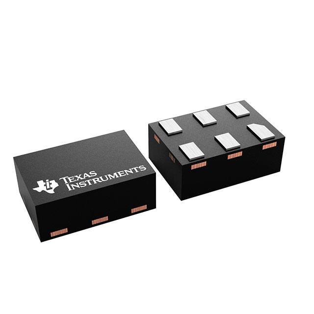 SN74LXCH1T45DRYR IC TRANSLTR BIDIRECTIONAL 6SON