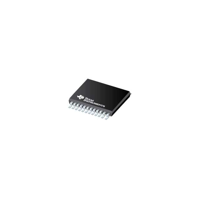 SN74AXC8T245RJWR IC TRANSLATION TXRX 3.6V 24UQFN