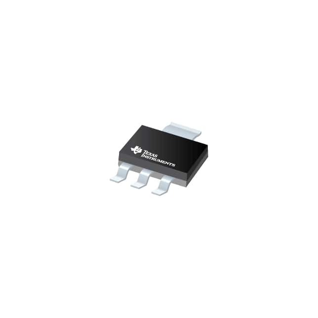 SN78MCDCYR IC REG LINEAR LDO 5V 0.5A SOT223
