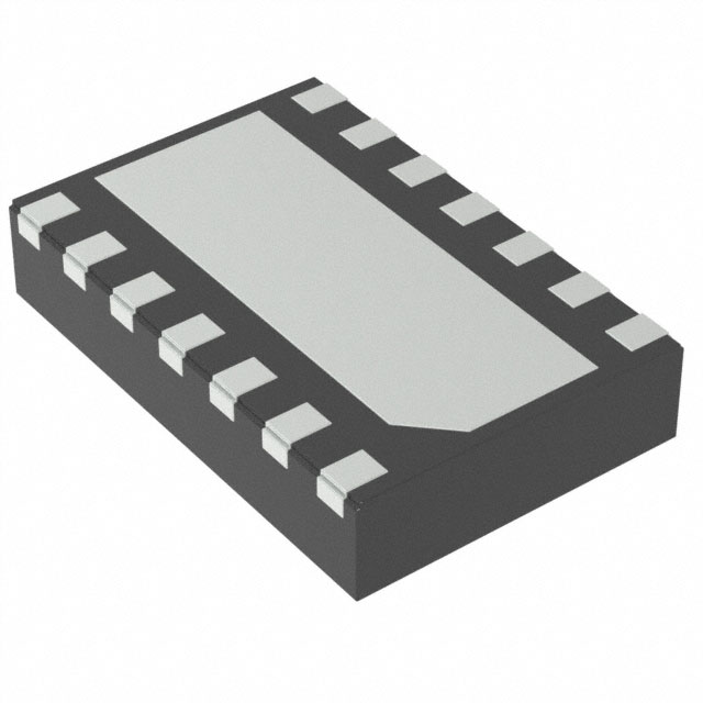 TLIN24413DMTRQ1 IC TRANSCEIVER FULL 1/1 14VSON