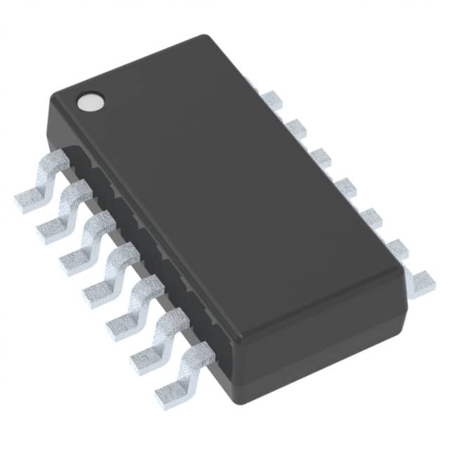 SN74HCS164DYYR IC SHIFT REGISTER 8 BIT 14SOT23