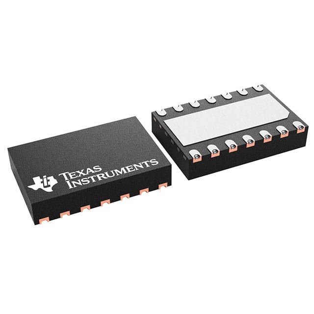 TCAN11625DMTRQ1 AUTOMOTIVE CAN-FD TRANSCEIVER WI
