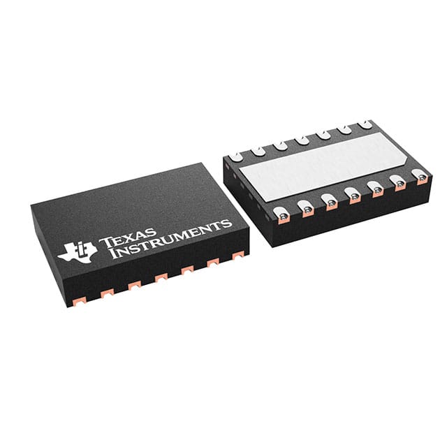 TCAN1463DMTRQ1 LOW-POWER SIGNAL IMPROVEMENT CAN