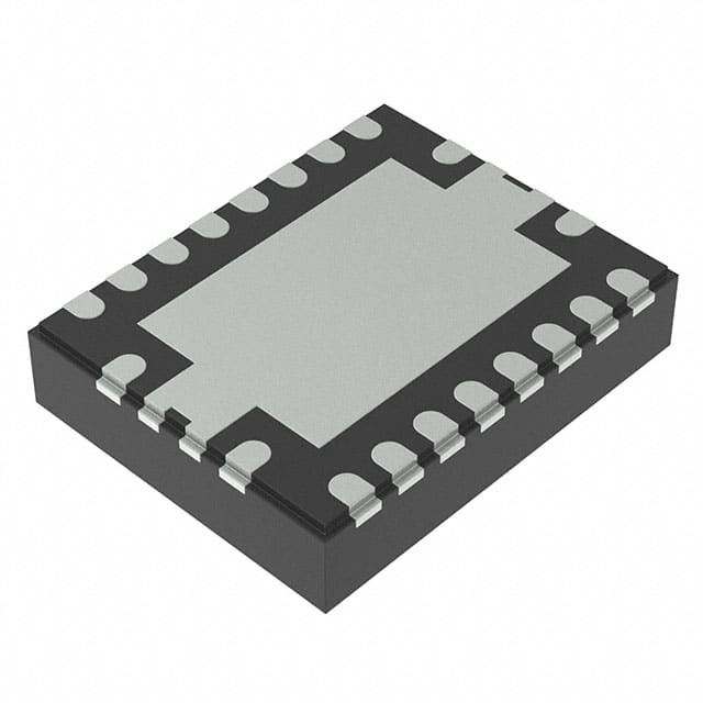 TCAN4550RGYR IC CAN CONTROLLER