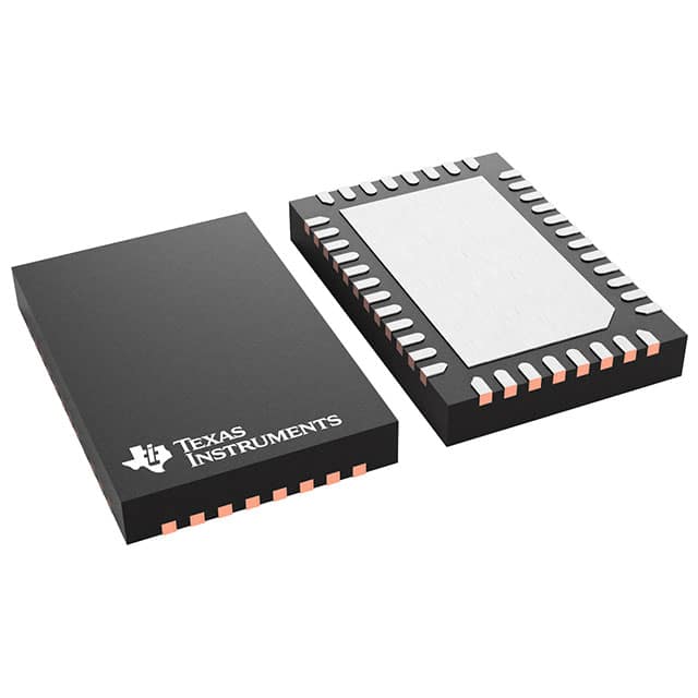 TDP0604RNQR DP++ 6-GBPS HDMI 2.0 REDRIVER