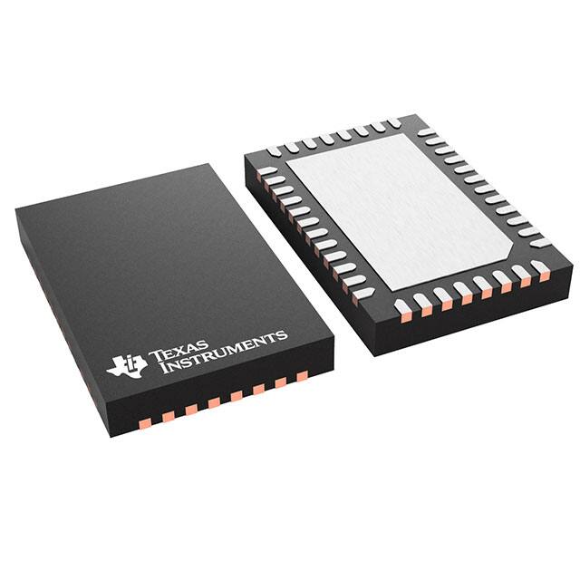 TDP1204IRNQT 12-GBPS DP++ 1.1 TO HDMI 2.1 SOU