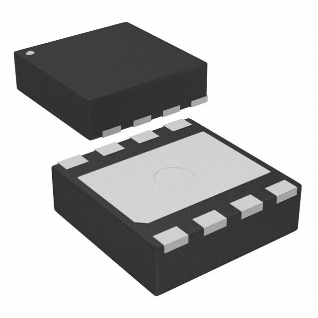 THVD1450DRBR IC TRANSCEIVER HALF 1/1 8VSON