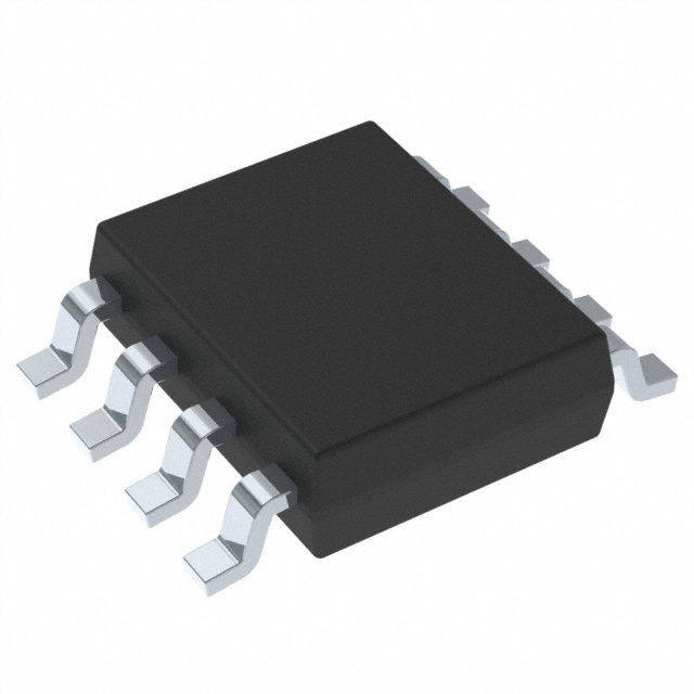 DRV8872DDARQ1 IC MOTOR DRVR UNIPLR 8SO PWRPAD