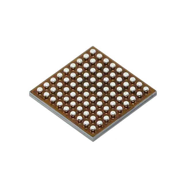 TLV320AIC3263IYZFT IC STEREO AUD CODEC LP 81DSBGA