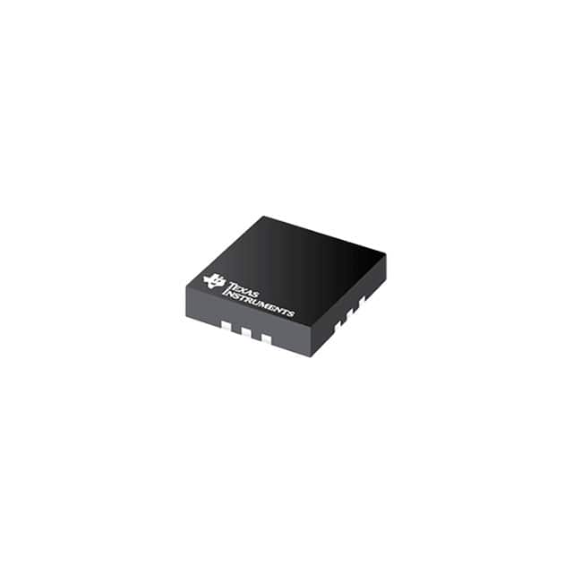 TLV3605RVKT IC COMPARATOR 1 GEN PUR 12WQFN