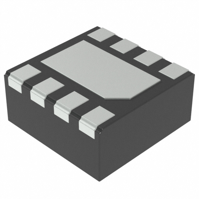 LM2903BWDSGRQ1 IC COMPARATOR 2 GEN PUR 8WSON