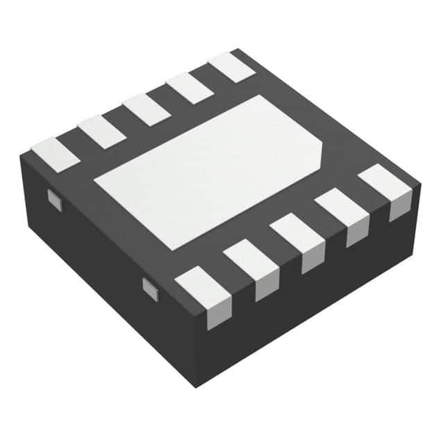 TLV751180330PDSQR IC REG LIN 1.8/3.3V 500MA 10WSON