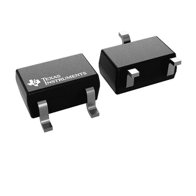 TLV803EA22DCKR LOW-POWER VOLTAGE SUPERVISOR (RE