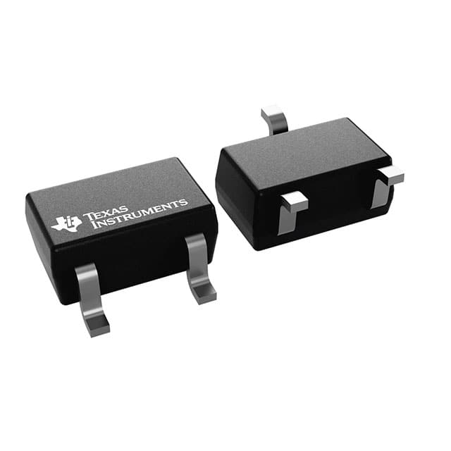 TLV803EA24DCKR LOW-POWER VOLTAGE SUPERVISOR