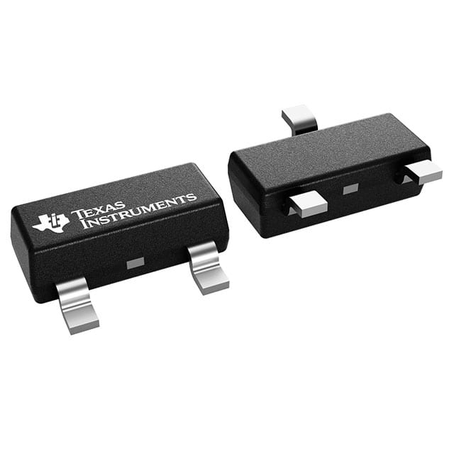 TLV803EA30DBZR LOW-POWER VOLTAGE SUPERVISOR (RE