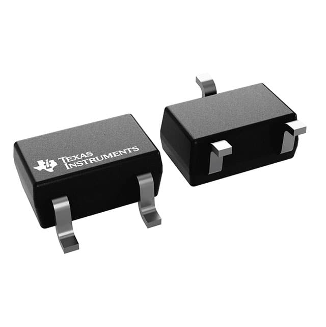 TLV803EA43DCKR LOW-POWER VOLTAGE SUPERVISOR (RE