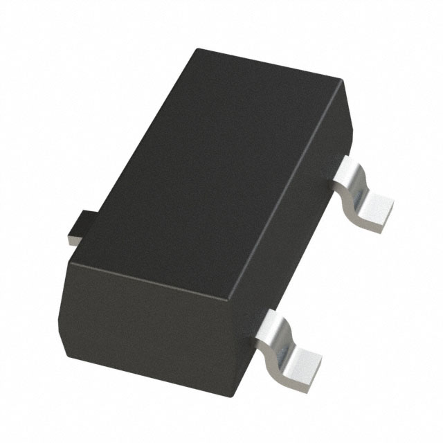 DRV5055A4QDBZR SENSOR HALL ANALOG SOT23-3
