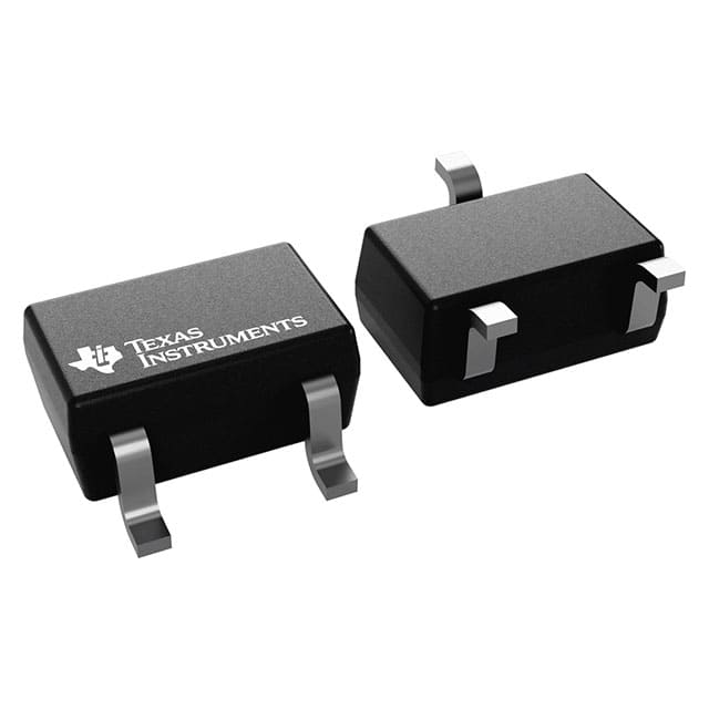 TLV809EA26DCKR LOW-POWER VOLTAGE SUPERVISOR (RE