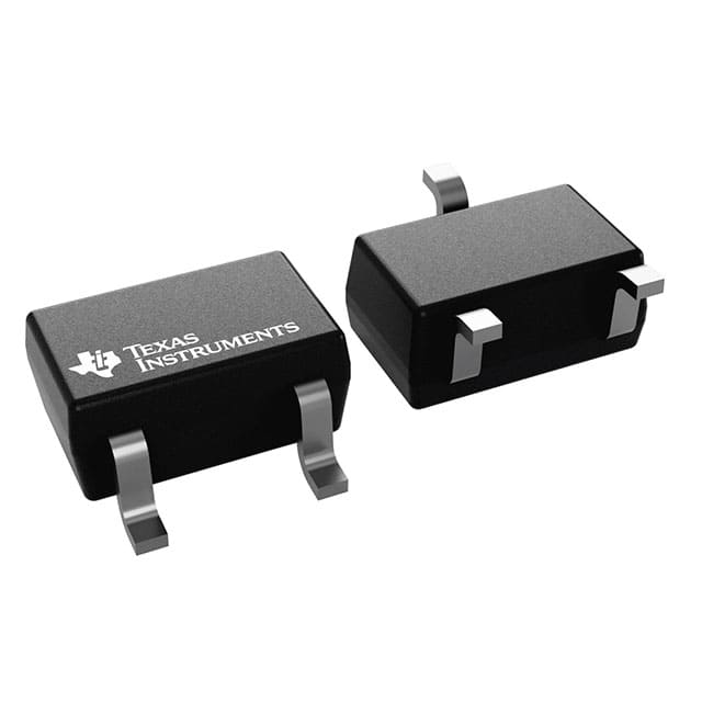 TLV809EA46DCKR LOW-POWER VOLTAGE SUPERVISOR (RE