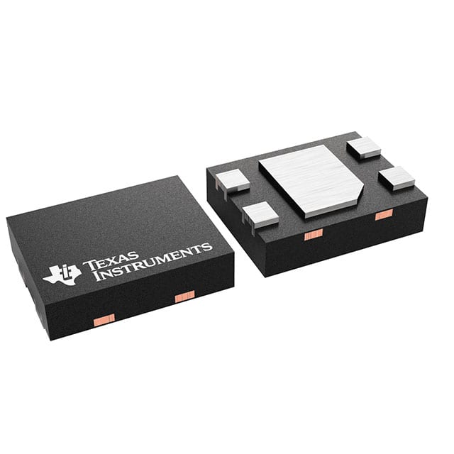 TMAG5231A1CQDMRR LOW-POWER, LOW-VOLTAGE (1.65 V T