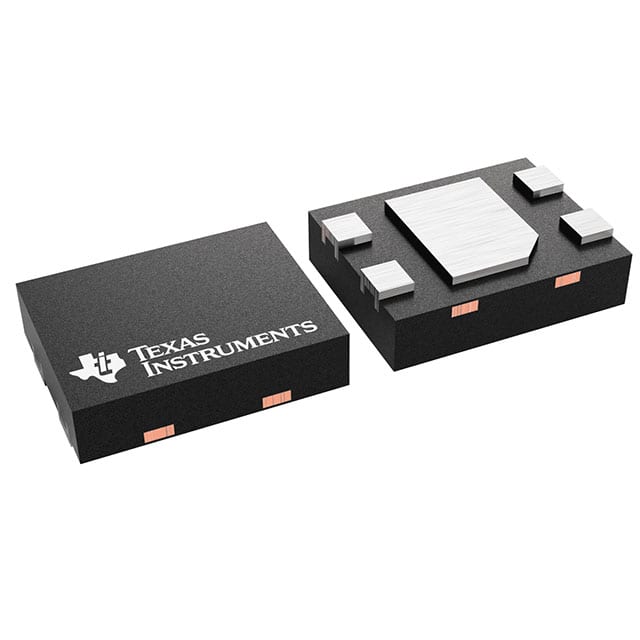 TMAG5231B1DQDMRR LOW-POWER, LOW-VOLTAGE (1.65 V T