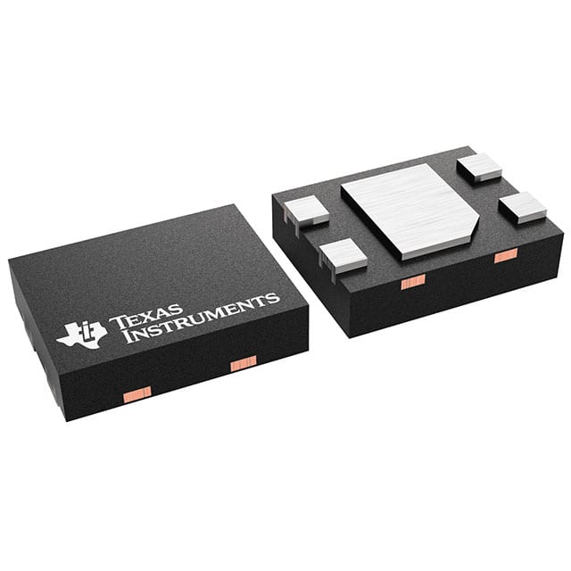 TMAG5231C1GQDMRR LOW-POWER, LOW-VOLTAGE (1.65 V T