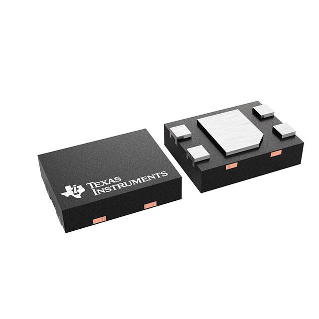 TMAG5231H1DQDMRR LOW-POWER, LOW-VOLTAGE (1.65 V T