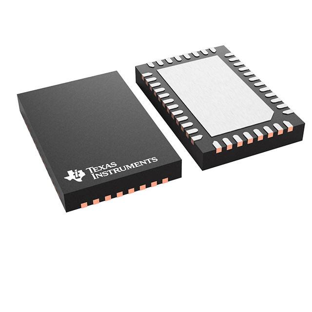 TMDS1204IRNQR 12-GBPS HDMI 2.1 SINK REDRIVER