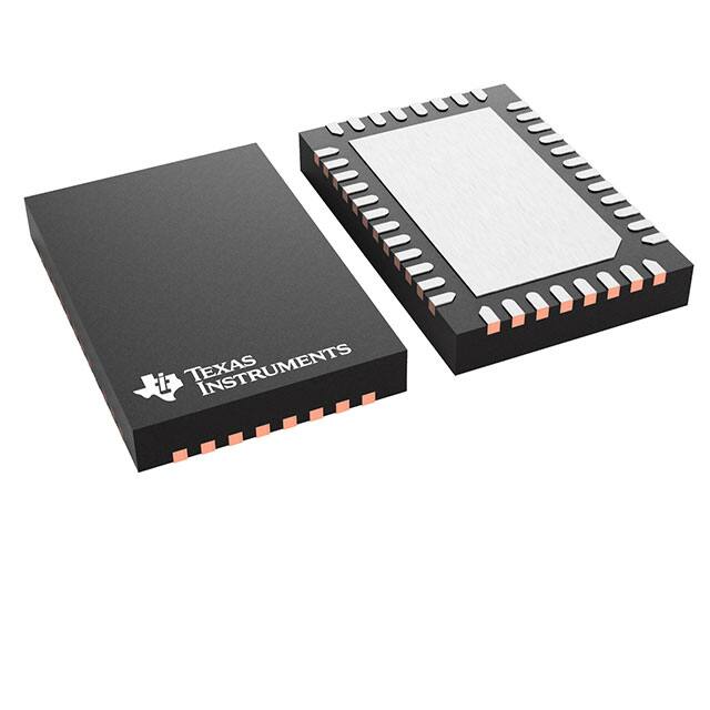 TMDS1204IRNQT 12-GBPS HDMI 2.1 SINK REDRIVER
