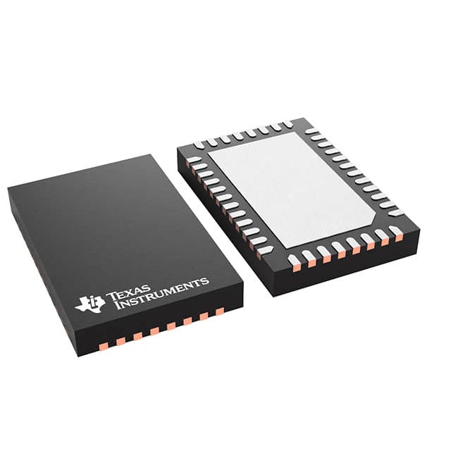 TMDS1204RNQR 12-GBPS HDMI 2.1 SINK REDRIVER