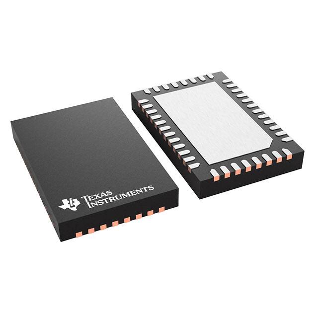 TMDS1204RNQT 12-GBPS HDMI 2.1 SINK REDRIVER
