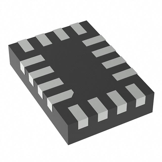 CAXC4T245QRSVRQ1 IC TRANSLATION TXRX 3.6V 16UQFN