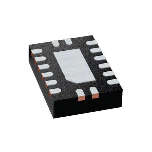 SN74HCS595BQBR 8-BIT SHIFT REGISTER WITH SCHMIT