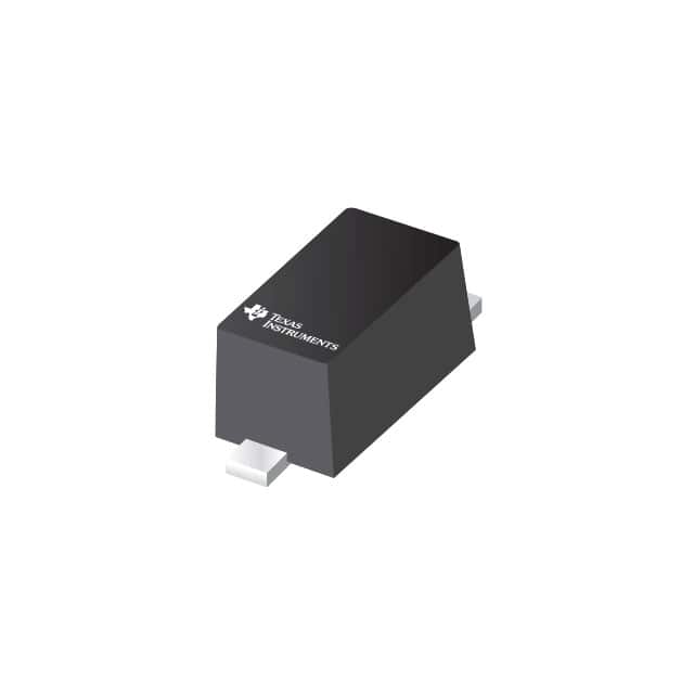 TPD1E10B06DYAR 12-PF, 5.5V, 30-KV ESD PROTECTIO