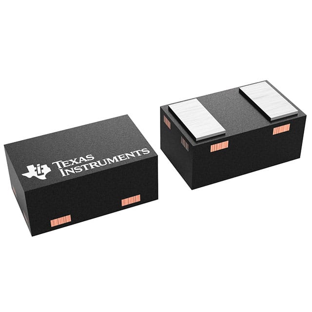 TPD1E10B06DYARQ1 AUTOMOTIVE 12-PF, 5.5V 30-KV ESD