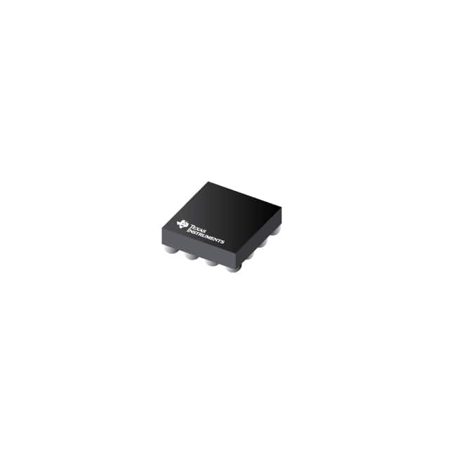 TPD4S311AYBFR USB TYPE-C PORT PROTECTOR: SHORT