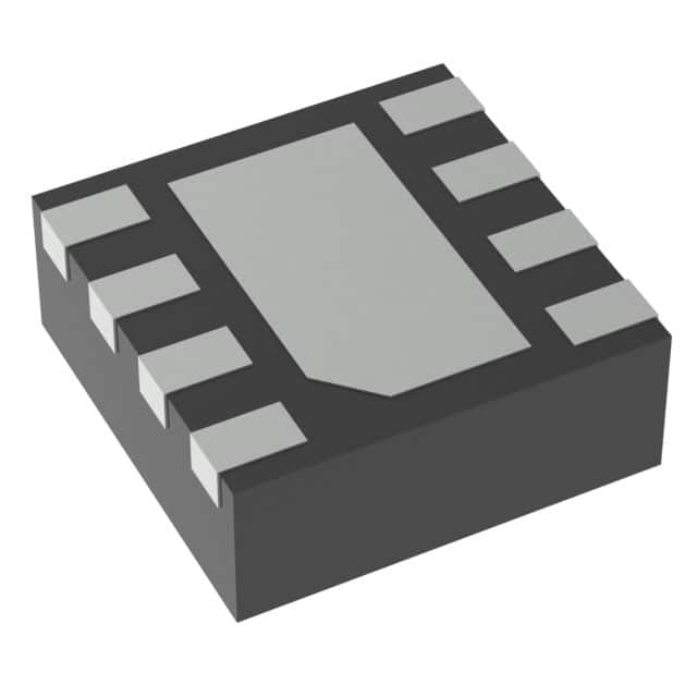 LM393LVDSGR IC COMPARATOR 2 GEN PUR 8WSON