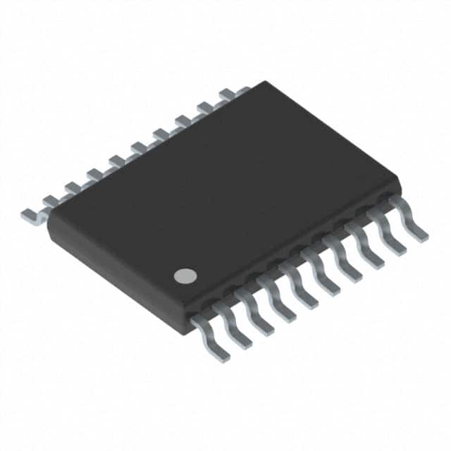 TPS16630PWPT IC ELECTRONIC FUSE 2% 20HTSSOP