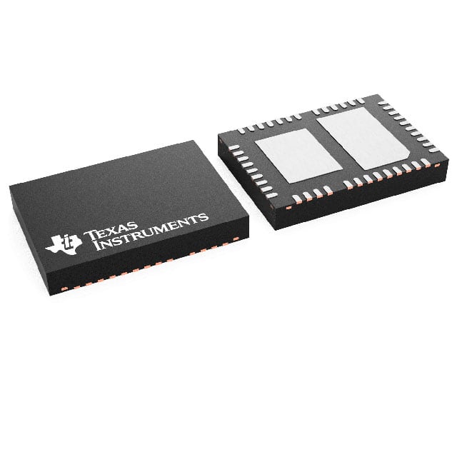 TPS23731RMTR IEEE 802.3BT TYPE 3 CLASS 1-4 PO