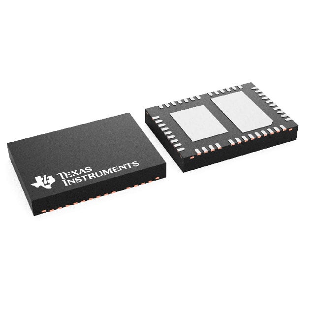 TPS23734RMTR IEEE 802.3BT TYPE 3 CLASS 1-4 PO