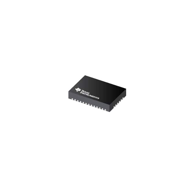 TPS25750DRJKR HIGHLY INTEGRATED USB TYPE-C AND