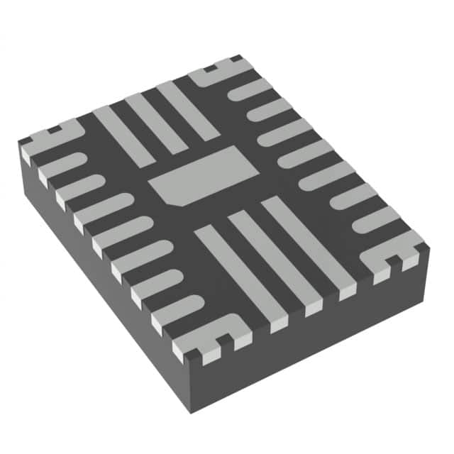 TPS25865QRPQRQ1 DUAL 2.4-A USB TYPE-A CHARGING P