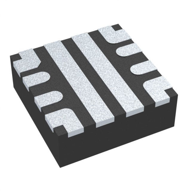 TPS259460ARPWR IC ELECTRONIC FUSE 6% 10VQFN
