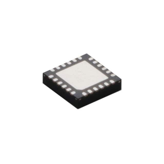 TPS26630RGET IC ELECTRONIC FUSE 2% 24VQFN