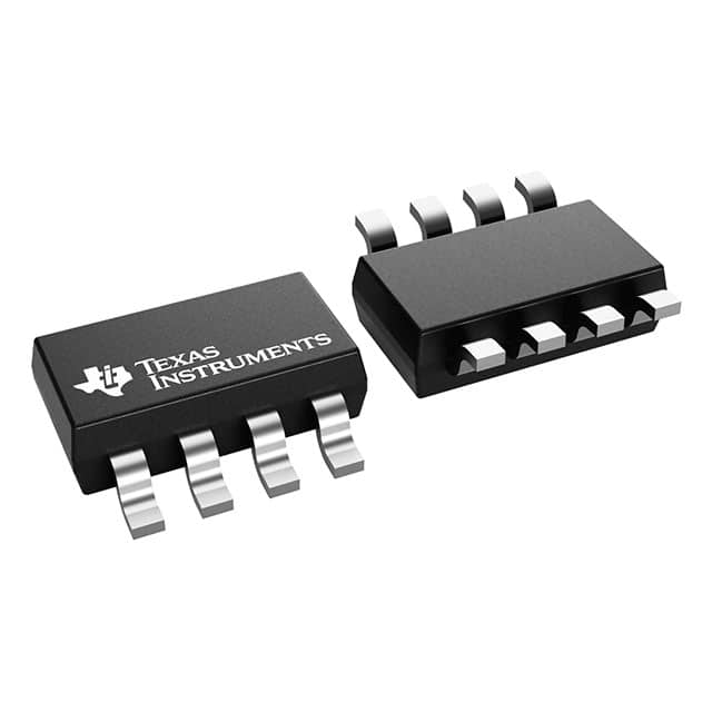 TPS37043BJOFDDFRQ1 AUTOMOTIVE MULTICHANNEL WINDOW S