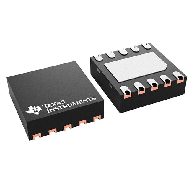 TPS38A010122DSKRQ1 AUTOMOTIVE 65-V DUAL-CHANNEL SUP