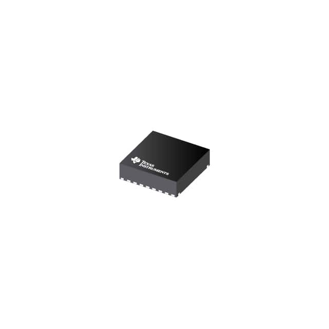 TPS542A52RJMR 4-V TO 18-V INPUT, VOLTAGE MODE,